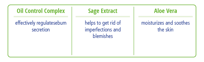 ACNE FACIAL FOAM - رغوة الوجه لعلاج حب الشباب