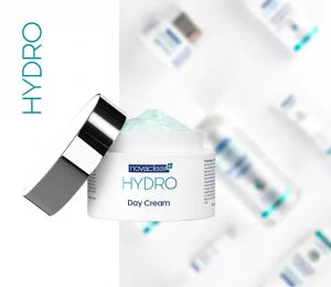 Hydro Day Cream -كريم ترطيب النهاري