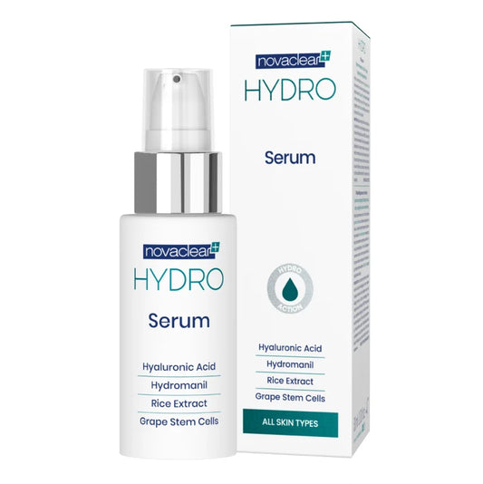Hydro Serum –  سيروم الترطيب العميق