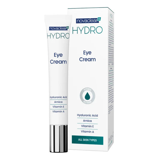 Hydro Eye Cream - كريم ترطيب منطقة العين