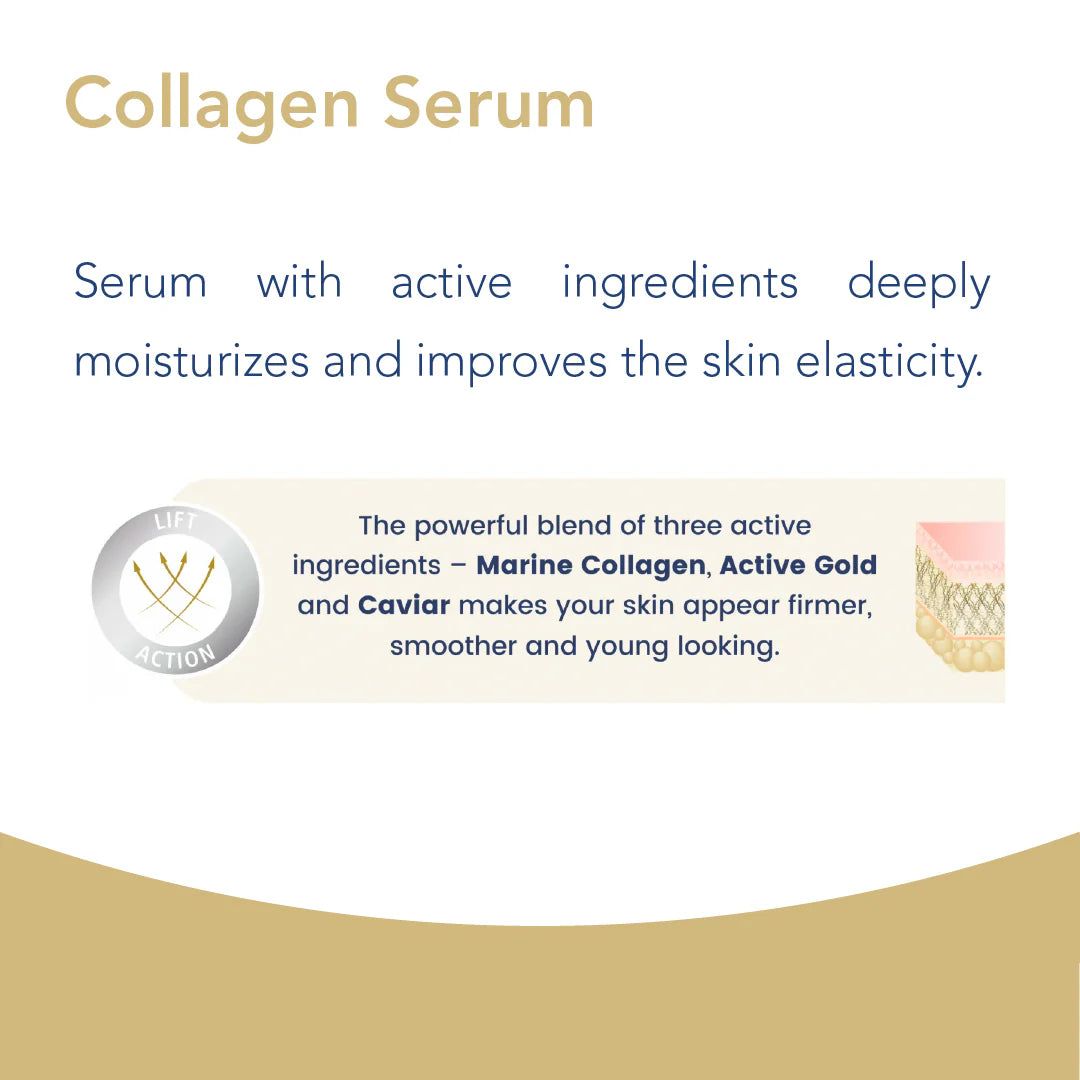 Collagen Serum -سيروم الكولاجين